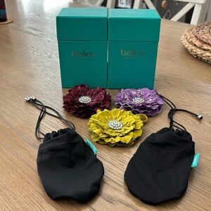 Tieks lot